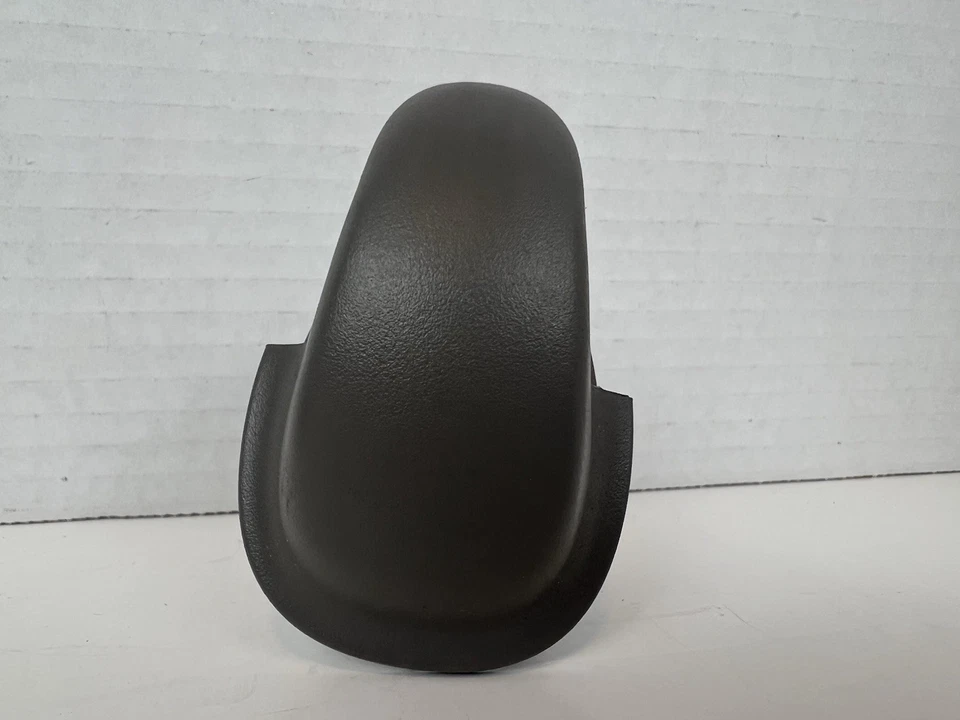 99-06 OEM GM Silverado Sierra комплект из 2 задних крючков вешалка темно-серый - Изображение 2 из 4