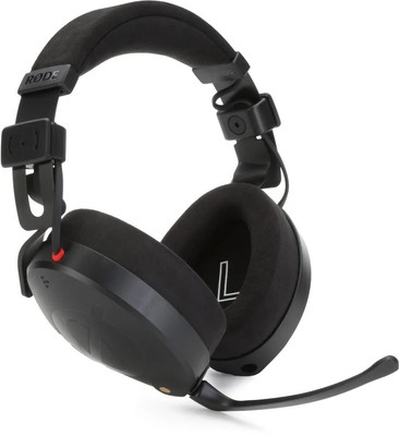 Rode NTH-100M Professional Over-ear Headset with Headset Microphone