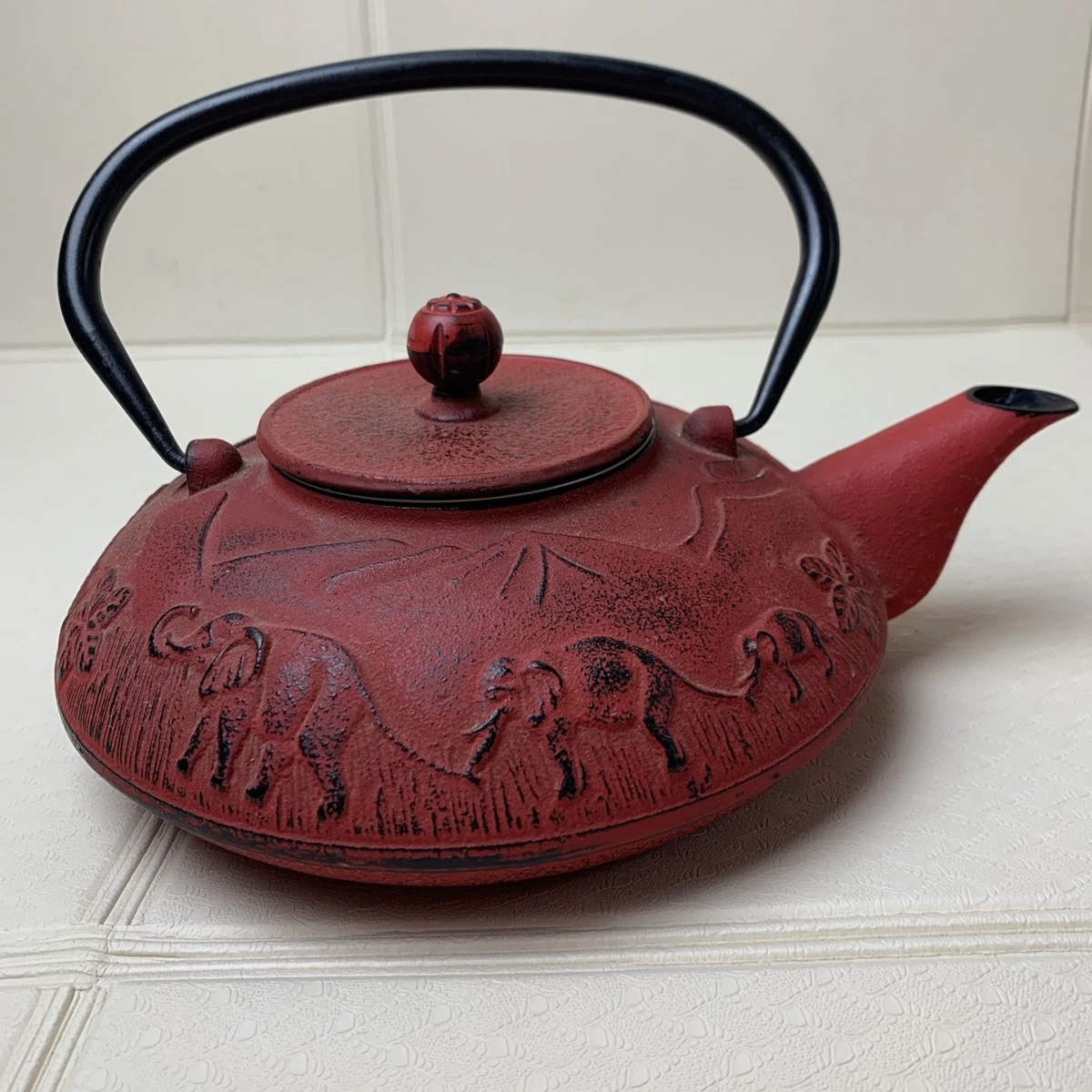 大象茶壶，收藏日本茶壶、茶具套装(1900-现在) | eBay