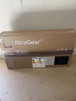 LG 27GS50F monitor (27) 1920 x 1080 pixels Full HD Black