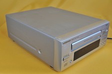 ONKYO C-705X Compact Disc CD Player From Japan