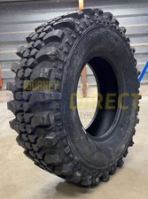 x4 265/75R16 INSA TURBO SPECIAL TRACK MUD TERRAIN OFF ROAD 4X4 MT TYRES