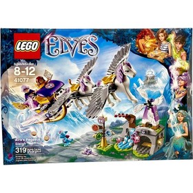 LEGO Elves: Aira's Pegasus Sleigh (41077)