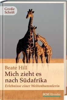 Mich zieht es nach Südafrika: Erlebnisse einer Welt... | Buch | Zustand sehr gut