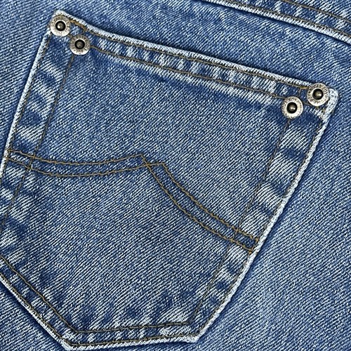 Vintage Bugle Boy Jeans Boys Size 12 R Xtra Bad Patches Embroidery Gold Medal - Picture 13 of 18
