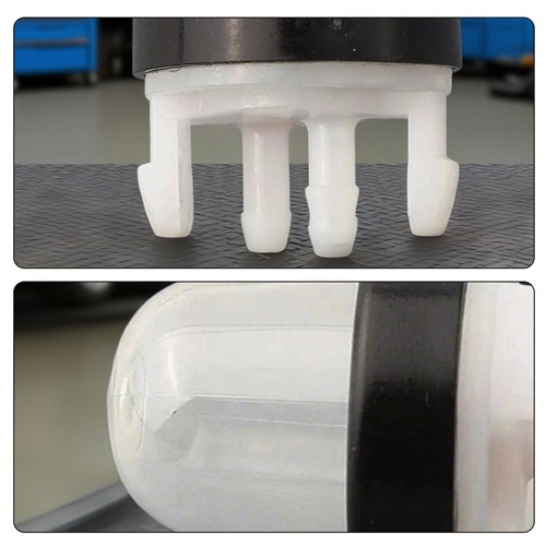5PCS Plastic Primer Bulb Fuel Pump For FS94 FS250 HL94 KM94 0000-350-6201ZwQt - Picture 6 of 10