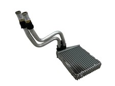 RENAULT CLIO III BR0/1, CR0/1 Wärmetauscher Innenraumheizung 0651028 27861792