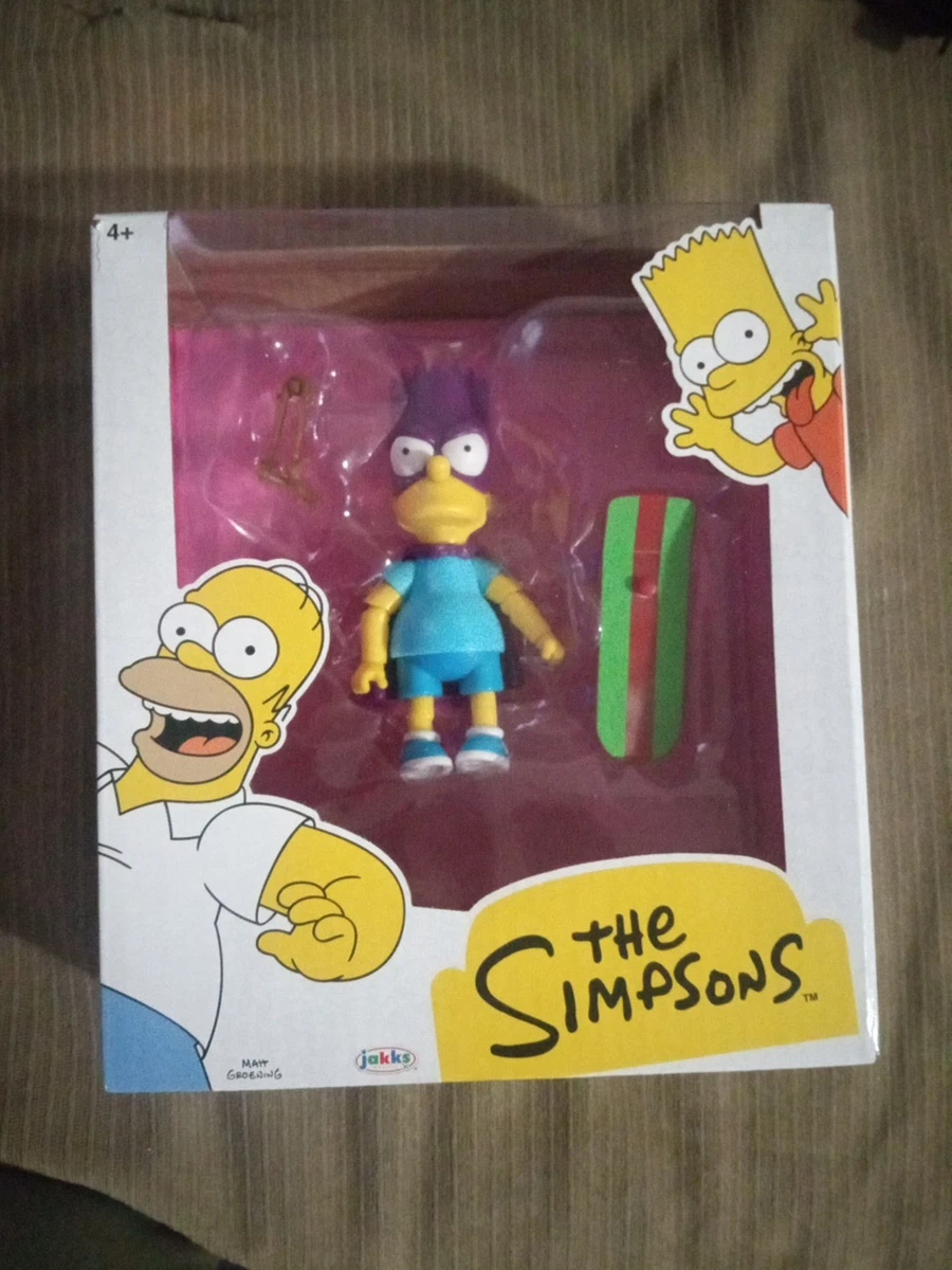 Bartman Action Figures & Accessories for sale - eBay