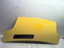 Capot Renault TRAFIC