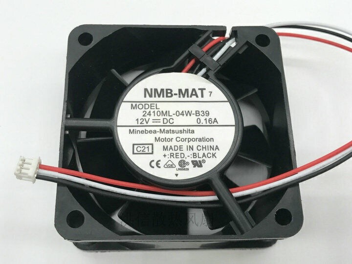 1pcs 2410ML-04W-B39 DC12V 0.16A 60 *yt
