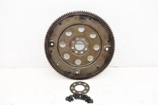 2006 Nissan 350z VQ35DE Auto Transmission Flex Plate With Hardware OEM KW67