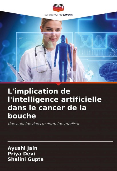 Ayushi Jain (U. A.) | L'implication De L'intelligence Artificielle Dans Le...-image