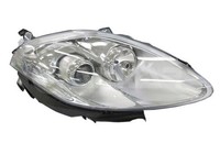 Alkar Hauptscheinwerfer 2750480 PY24W H1/H1 Tipo A FüR Fiat Bravo 2 198AXA1B 16V