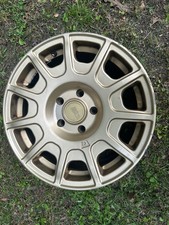 Motegi Racing Gold Mr139 Rims 16 114.5 Motegi Racing Gold Mr139 Rims 16 114.5