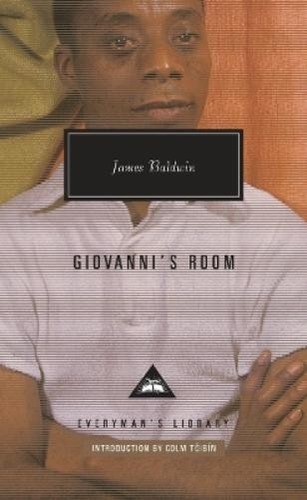 James Baldwin Giovanni's Room (Relié) 9781101907740 | eBay