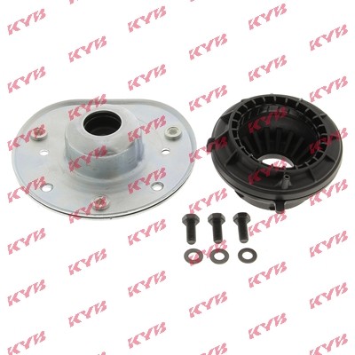 Front KYB SM5787 Repair Kit, suspension strut support mount for JAGUAR,LAND ROVE