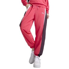 PUMA Cellerator Track Pants Womens Size XS  Casual Athletic Bottoms 62540515