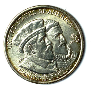 1924 Half Dollar | eBay