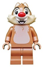 Lego Disney Minifigures CMF Dale Disney Series 2 71024 dis031