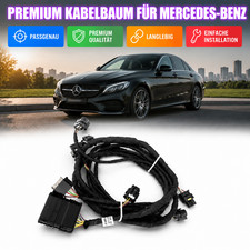Für Mercedes Benz CLS W218 C218 Stoßstange vorne Parksensor Kabelsatz Stecker Für Mercedes Benz CLS W218 C218 Stoßstange vorne Parksensor Kabelsatz Stecker