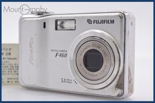  AS IS  FUJIFILM FinePix F460 3x battery FromJapan yk5920