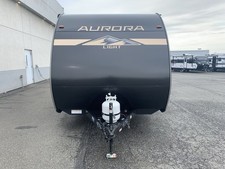 2026 Forest River Aurora Light 18BHSX