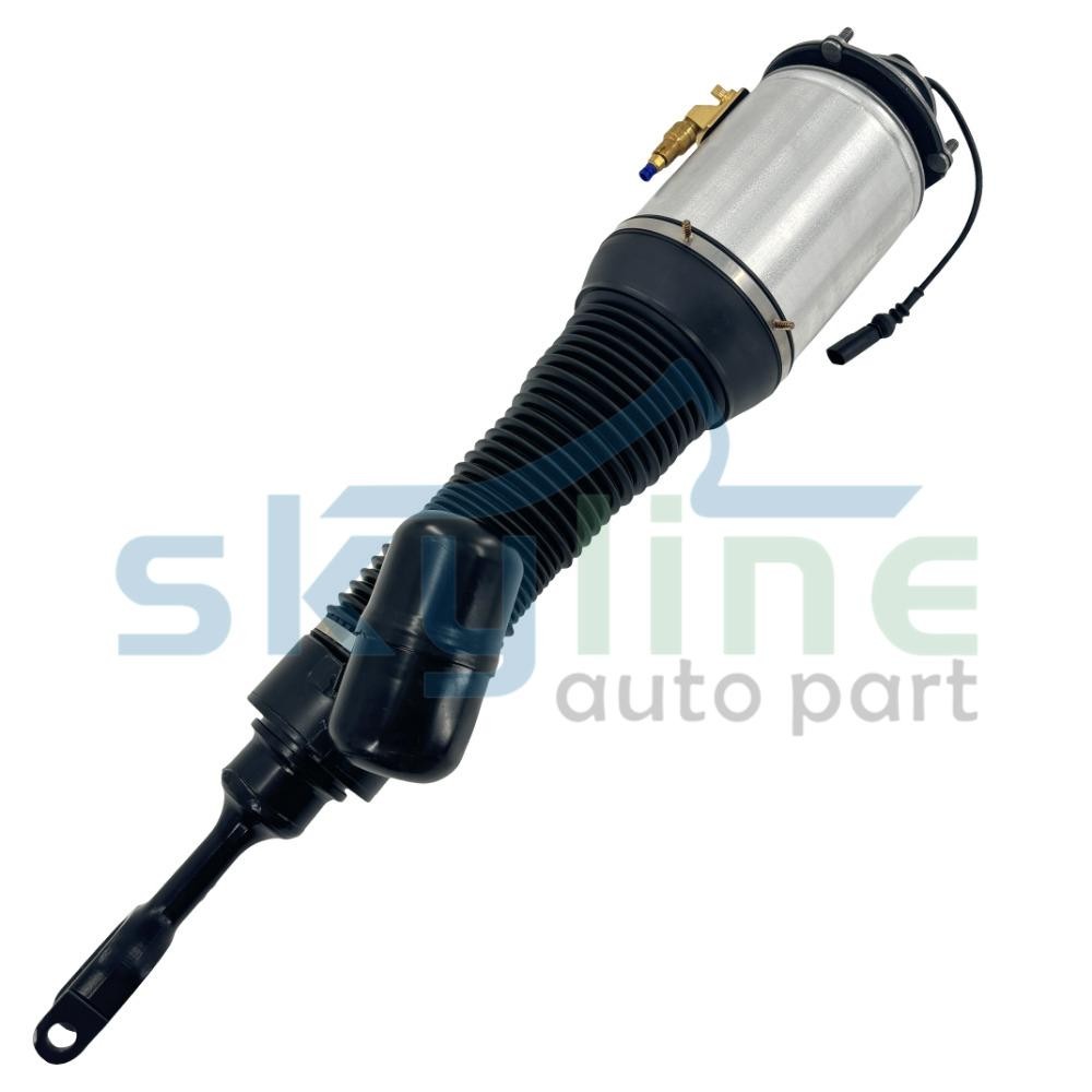 Bentley Continental Flying Spur 2006-2012 Front Right Air suspension struts 4 pcs