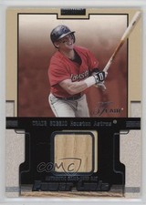 2002 Flair Power Tools Craig Biggio HOF v0v
