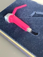 Ortofon Concorde Scratch DJ Cartridge (stylus...