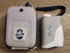 Blue Tees Golf Series 2 Pro Laser Rangefinder With Case