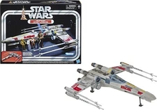 Hasbro Collectibles - Star Wars - Vintage Collection - Luke Skywalker’s X-Wing F