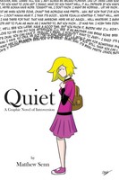 Quiet | A Graphic Novel Of Introversion | Matthew Senn | Buch | Gebunden | 2017