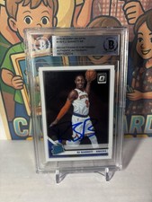 2019-20 Donruss Optic Basketball Cards 43