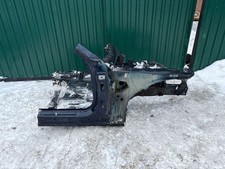 BMW 7 F01 F02 F03 F04 2011 Vorne rechts Vorderes Viertel Karosserie DRT18597