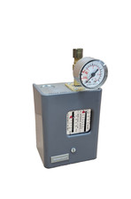 P643A-1007-2 HONEYWELL PRESSURE CONTROL [USED]