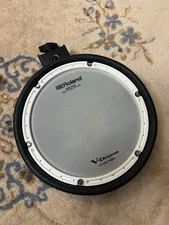 Roland PDX-8 Dual Trigger Mesh Head V-Drum Pad Electric Drum Kit
