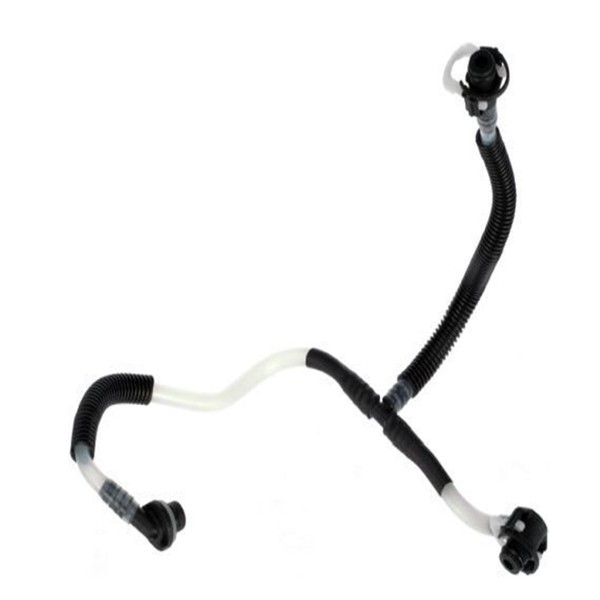 Kraftstoffleitung Leckkraftstoff FüR Mercedes Sprinter 2/3/4-T B901 B902-B904-image