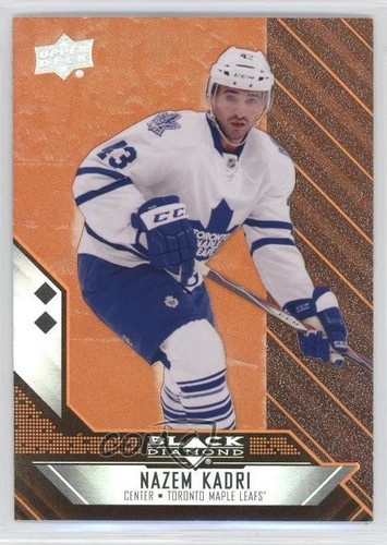 2014 Nazem Kadri #125