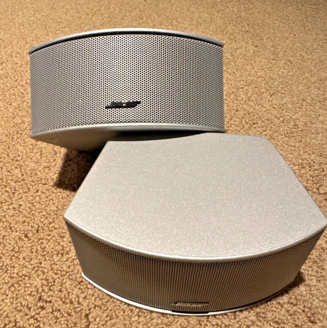 Bose Av3 2 1 for sale | eBay