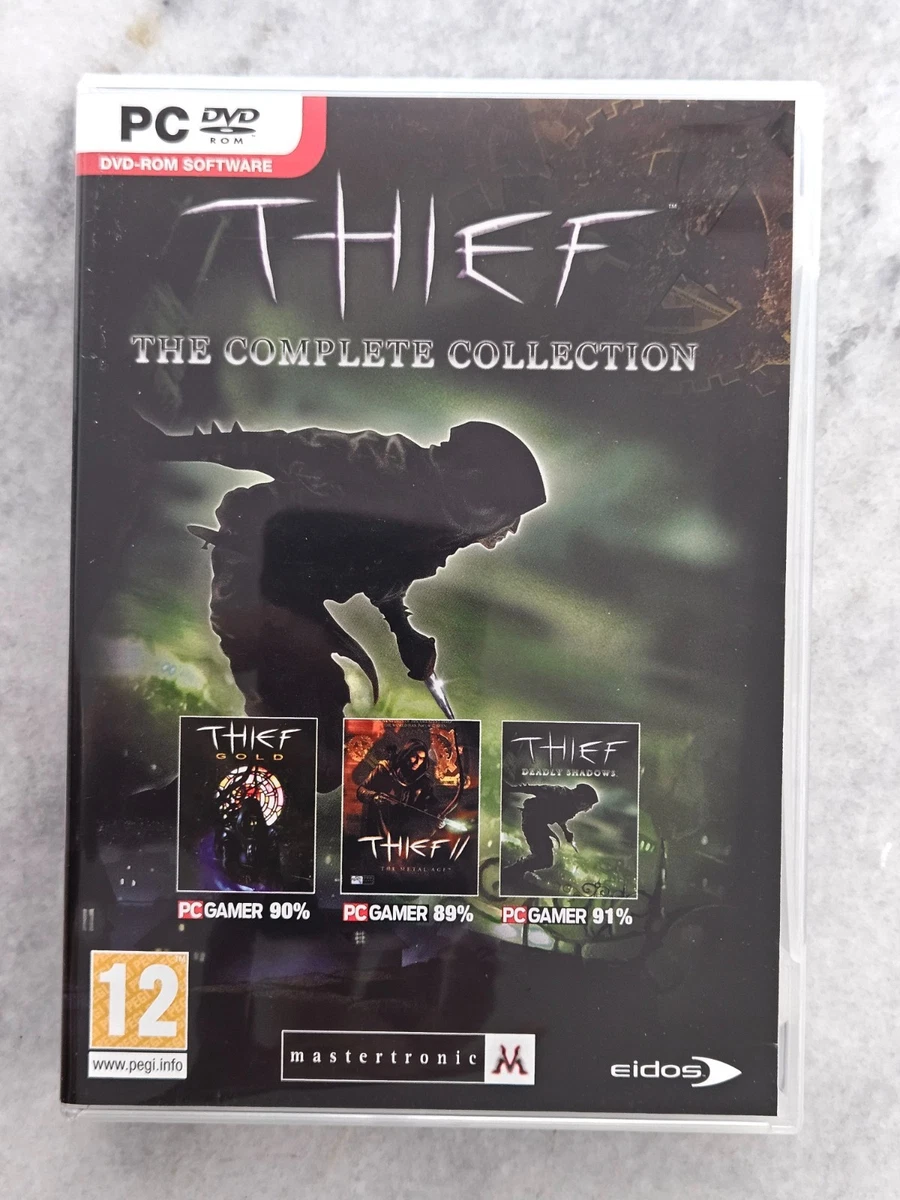 Thief PC Video Games for sale | eBay