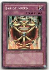 yugioh card jar of greed Why Pot of Greed is STILL Banned