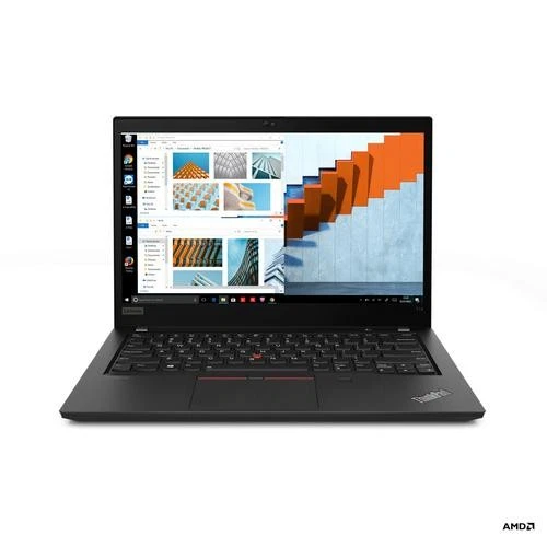 Lenovo ThinkPad T14 G2 · i7-1165G7 · 16GB · 262GB, Foto 2 von 5