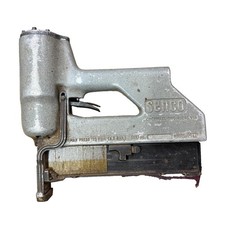 ✅Senco MII/M2 Air Staple Heavy Duty Quality Staple Gun up to 2"L x 7/16"W✅VIDEO*