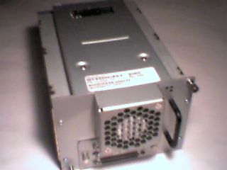 Quantum PR-UU2QA-YF Ultrium LTO-2 SCSI-Bandlaufwerk PX502 PX506 PX510 - Bild 2 von 5