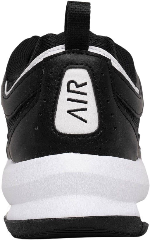 Tênis Nike Air Max AP NK21 Preto-Branco