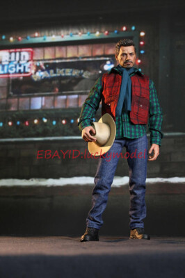 HotToys 1/6 Iron Man 3 Tony Stark Rose Hill MMS232 Action Figure In Stock NEW | eBay HotToys 1/6 Iron Man 3 Tony Stark Rose Hill MMS232 Action Figure In Stock NEW | eBay