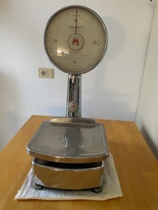 Macchi scale model MEC 3