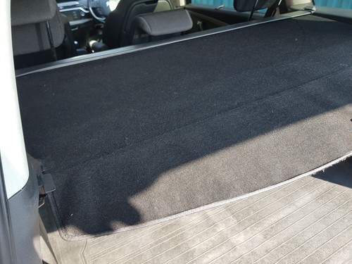 Ausziehbare Hutablage Laderaumabdeckung Rollo für Citroen C4 Grand Picasso MK2 2014-2022 - Bild 3 von 10