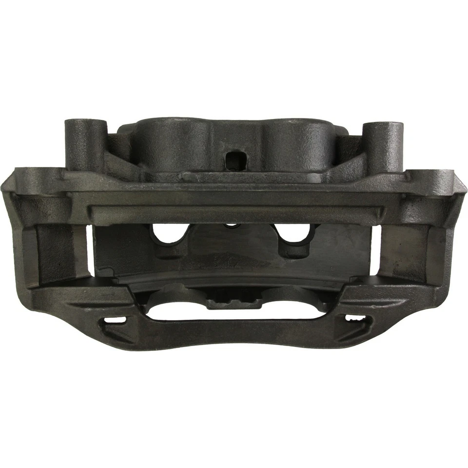 For 2011-2019 GMC Sierra 3500 HD Premium Disc Brake Caliper Rear Right Centric - Image 4 of 4