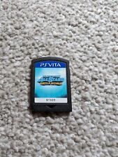 PlayStation All-Stars Battle Royale Sony PlayStation Vita PS Vita